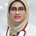 Dr. Sadia Sharmin, Doctor