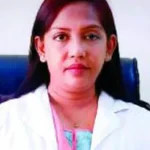Dr. Samia Ahmed, Doctor