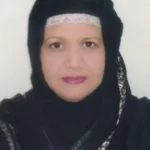 Prof. Dr. Shahi Farzana Tasmin