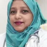 Dr. Shayda Ali, Breast, Colorectal, General & Laparoscopic Surgery Specialist