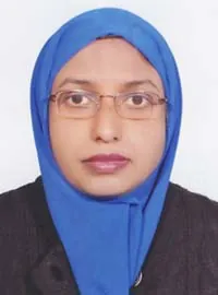 Dr. Subarna Islam - Doctor Profile Image