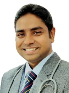 Dr. Tanbir Ahmad, Sexual Diseases, Autism, Psychological Disease, Asthma & Any Kind of Chronic Disease Specialist