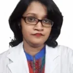 Dr. Tannima Adhikary, Doctor