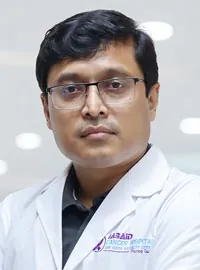 Dr. Tanveer Ahmed