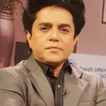 Dr. Zahed Parvez, Doctor