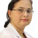 Prof. Brig Gen. Dr. Anjuman Ara Begum, Fellowship in Reproductive Medicine, Endocrinology,  Infertility & Test Tube Baby