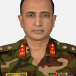 Prof. Brig. Gen. Dr. S. M. Selimuzzaman