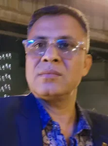 Prof. Col. Dr. Julhash Uddin Ahmmad, Advance Course in Psychiatry (Turkey), Trained in Singapore, India, Thailand & Turkey