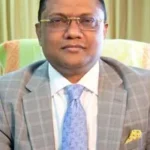 Prof. Dr. AKM Manzurul Alam, Doctor