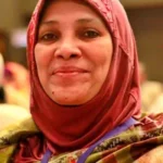 Prof. Dr. Fatema Ashraf, Doctor
