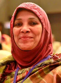 Prof. Dr. Fatema Ashraf - Doctor Profile Image