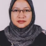 Prof. Dr. Jesmin Akter, Doctor