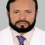 Prof. Dr. M M Moniruzzaman, Higher Training from Tata Memorial Hospital, Mumbai & Aintree University Hospital, Liverpool, England