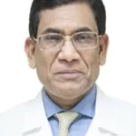 Prof. Dr. M. Nazrul Islam, Doctor