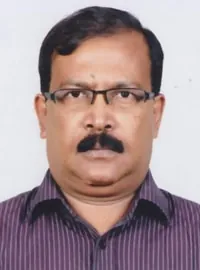 Prof. Dr. Md. Abdur Rob