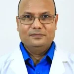 Prof. Dr. Md. Nizamul Haque, Doctor