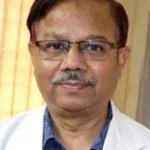 Prof. Dr. Mohammed Yousuf, Doctor