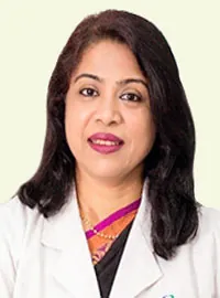 Prof. Dr. Salma Sultana - Doctor Profile Image