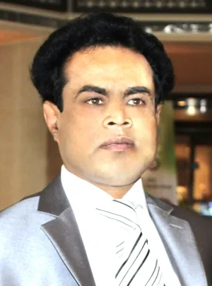 Assoc. Prof. Dr. Aslam Almehdi — Periodontal Plastic & Maxillofacial Surgeon Dental & Orofacial Pain, Root Canal, Dental Implants, Oral Cancer, Cleft Lip & Palate Surgery TM Joint Disorder, Periodontal Plastic Surgery, Oral & Maxillofacial Surgery