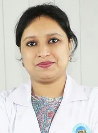 Dietitian Sayeda Shirina Smrity — Kidney Diet Management, Weight Management, Pregnancy & Children's Nutrition Specialist