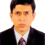 Dr. A.B. Siddique, Urology Specialist & Surgeon
