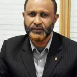 Dr. A.K.M. Asaduzzaman, Interventional Pain Specialist