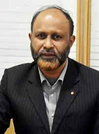 Dr. A.K.M. Asaduzzaman — Interventional Pain Specialist