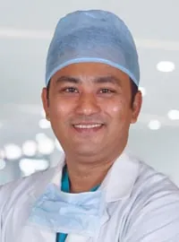 Dr. Abdullah Al Masud — Oral, Dental, Oral Cancer & Maxillofacial Surgery Specialist