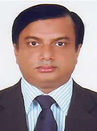 Dr. AC Saha — Orthopedic, Trauma & Spine Surgeon