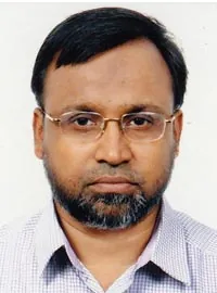 Dr. Amin Lutful Kabir — Hematology (Blood Diseases, Thalassemia & Blood Cancer) Specialist