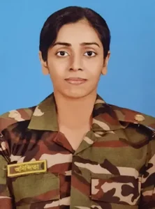Major Dr. Anindita Paul, Surgical Oncologist, Oncoplastic & Reconstructive Breast Surgeon
