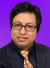 Dr. Bashudeb Kumar Saha — ENT (Ear, Nose, Throat) Specialist & Head Neck Surgeon