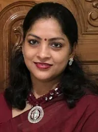 Dr. Beena Sarker — Kidney & Medicine Specialist
