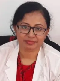 Dr. Chhanda Majumder — Gynecology, Normal Delivery Specialist & Surgeon