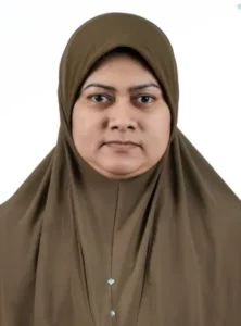 Dr. Farhana Yesmin, Breast, Colorectal, Laparoscopic & General Surgeon
