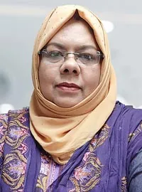 Dr. Farzana Sharmin Bithi — Gynecology, Obstetrics Specialist & Laparoscopic Surgeon