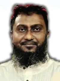 Dr. Fazlur Rahman Chowdhury — Newborn, Adolescent, Child Diseases & Nutrition Specialist