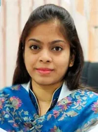 Dr. Fouzia Sultana — General & Laparoscopic Specialist Surgeon