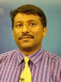 Dr. Fuad Mohammad Shaheed Hossain — ENT (Ear, Nose, Throat) Specialist & Head Neck Surgeon