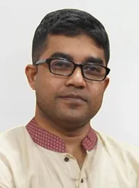 Dr. Gaousul Azam — Neurosurgery (Brain, Nerve, Spine & Stroke Surgery) Specialist