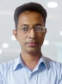 Dr. Gobinda Gain — Gastroenterology & Medicine Specialist