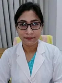 Dr. Hasina Alam — General, Laparoscopic & Hepatobiliary Specialist Surgeon