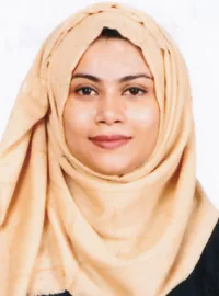 Dr. Hasina Sadia Khan — Female Urology, Endourology & Reconstructive Urology Specialist