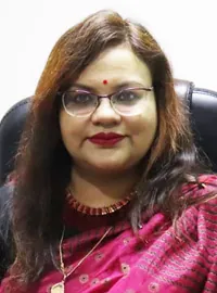 Dr. Hasna Hossain Akhee — Gynecology, Infertility Specialist & Laparoscopic Surgeon