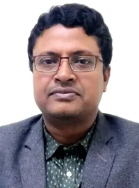 Dr. Indrojit Kumar Kundu — Bone, Joint, Spine, Arthritis, Pain, Paralysis Specialist & Surgeon