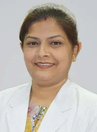 Dr. Joysree Saha — Gynecology, Obstetrics Specialist & Surgeon