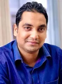 Dr. K.M. Reza-Ul-Haq — ENT (Ear, Nose, Throat) Specialist & Head Neck Surgeon