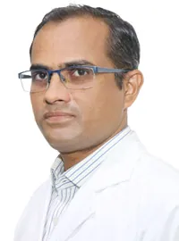 Dr. Kanu Lal Saha — Ear, Nose, Throat Specialist & Head Neck Surgeon