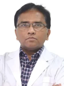 Prof. Dr. Kazi Abdullah-Al-Mamun, Medicine & Neuromedicine Specialist