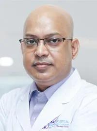 Dr. Kazi Abdullah Arman — Cancer Specialist & Medical Oncologist
